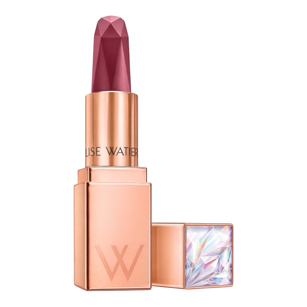 LISE WATIER ROUGE INTENSE SUPRÊME LUXURY EDITION IN DIAMOND DREAMS - BNIB